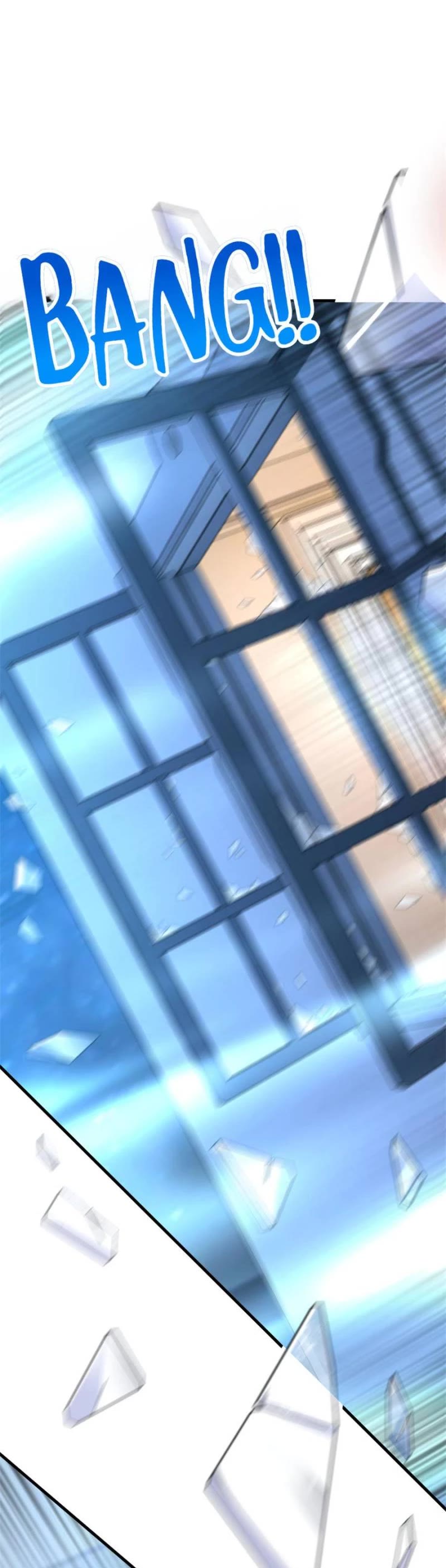 Release That Witch Chapter 601 page 22 - Chapter 601: Flying