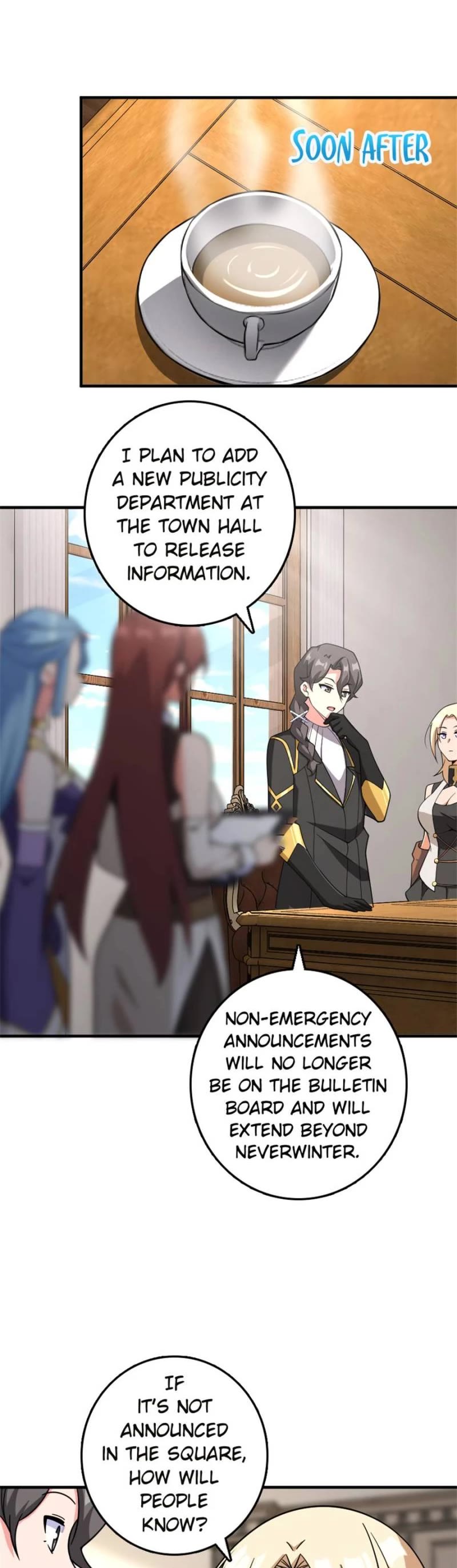 Release That Witch Chapter 602 page 14 - Chapter 602: The Secret of the Witch