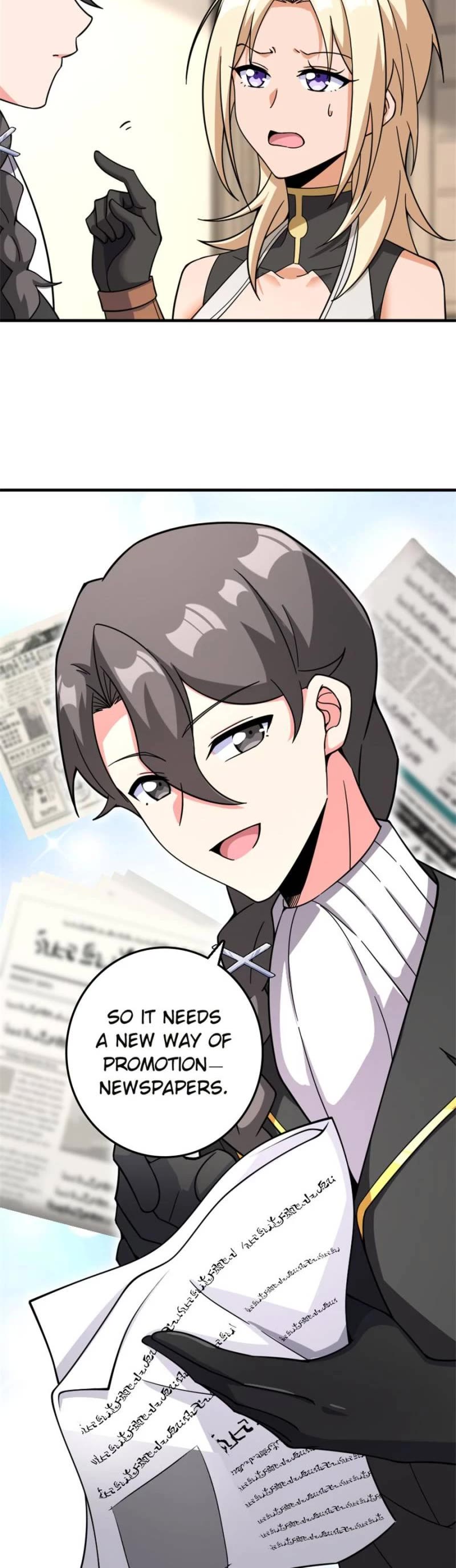 Release That Witch Chapter 602 page 15 - Chapter 602: The Secret of the Witch