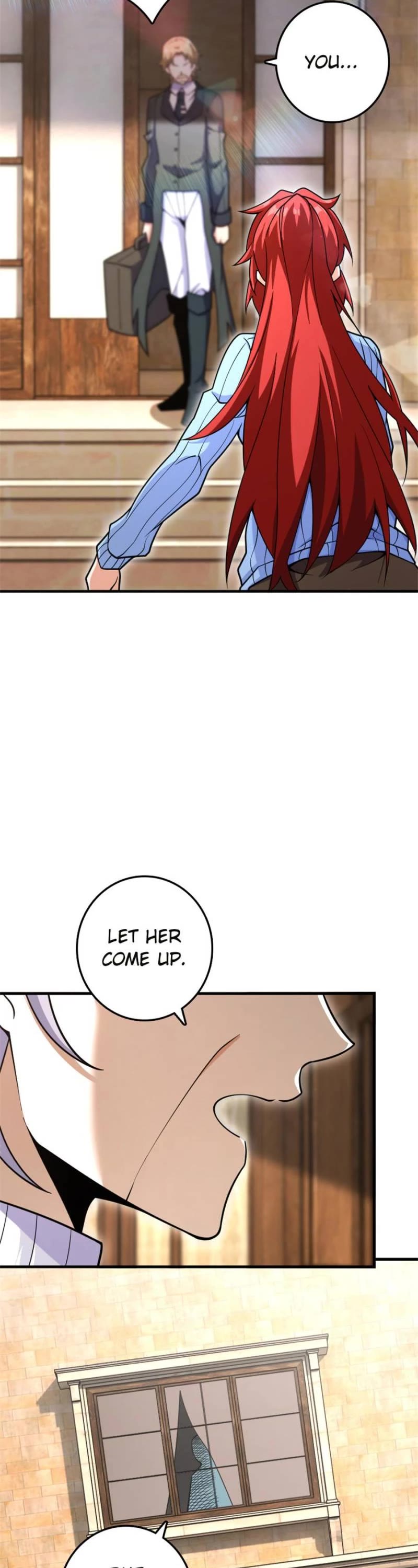 Release That Witch Chapter 603 page 17 - Chapter 603: The Battle of Ideologies