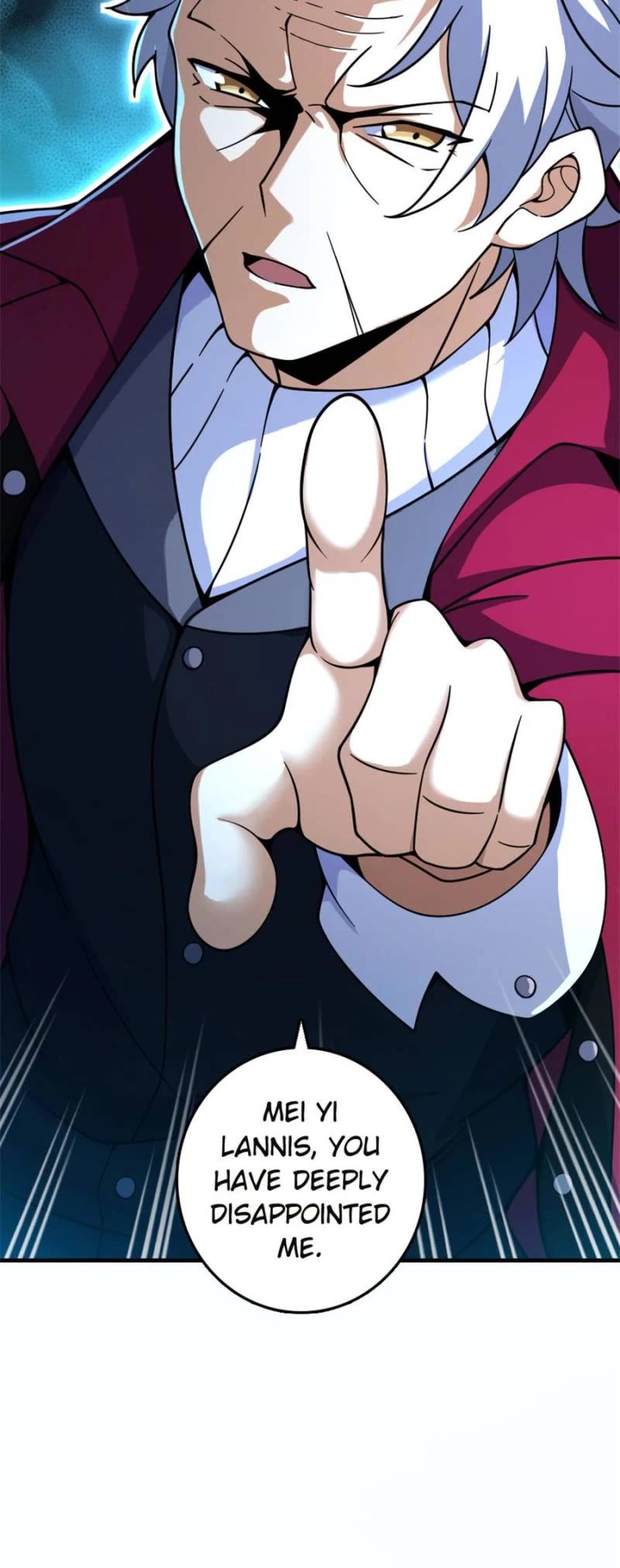 Release That Witch Chapter 603 page 28 - Chapter 603: The Battle of Ideologies