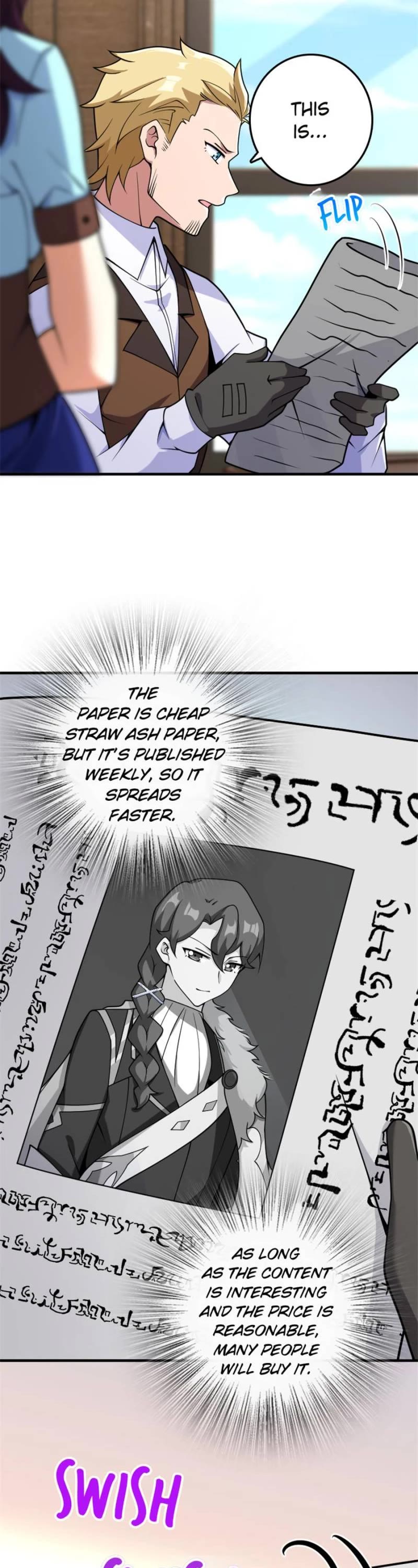 Release That Witch Chapter 603 page 6 - Chapter 603: The Battle of Ideologies