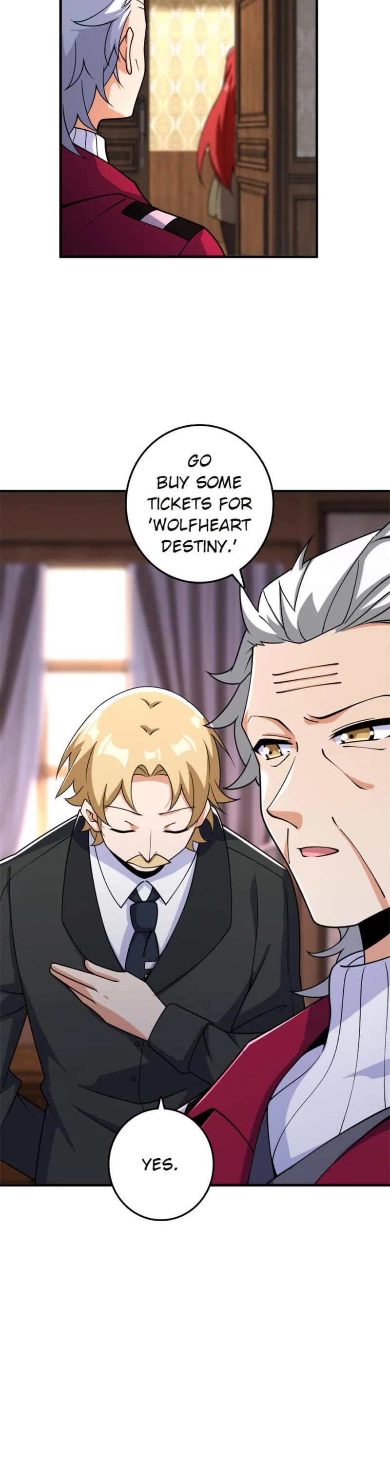 Release That Witch Chapter 604 page 11 - Chapter 604: A Subversive Movie-Watching Experience