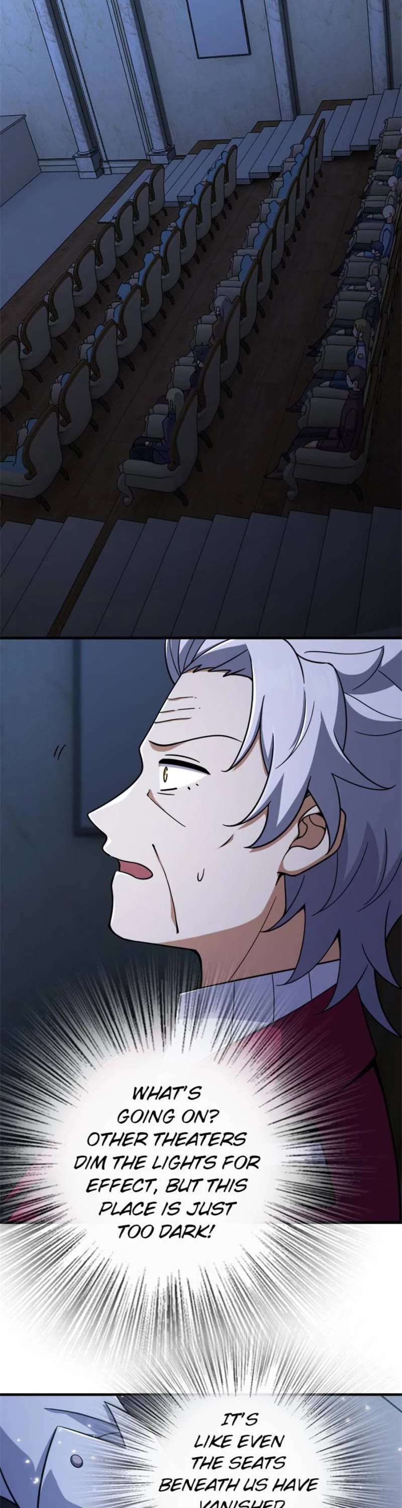 Release That Witch Chapter 604 page 17 - Chapter 604: A Subversive Movie-Watching Experience