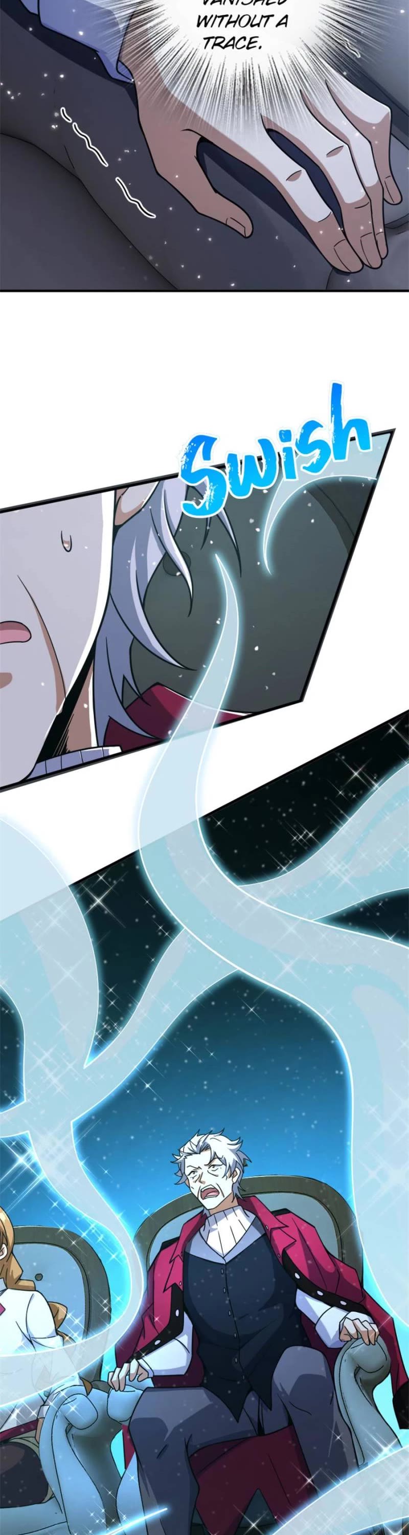 Release That Witch Chapter 604 page 18 - Chapter 604: A Subversive Movie-Watching Experience