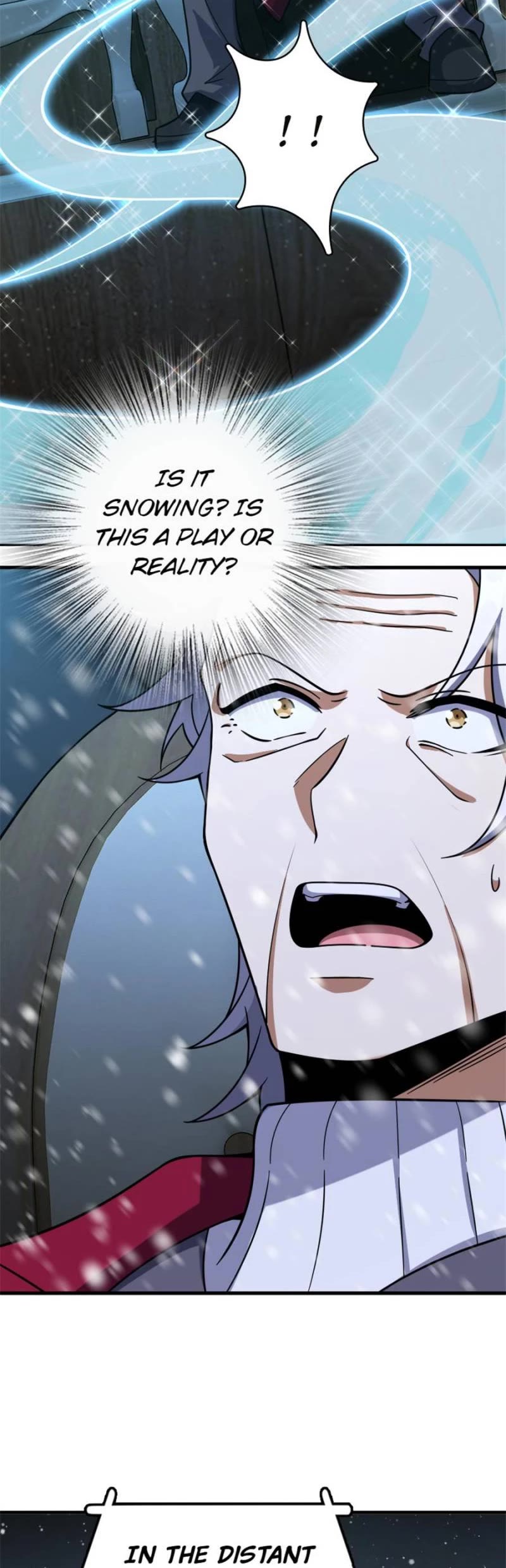 Release That Witch Chapter 604 page 19 - Chapter 604: A Subversive Movie-Watching Experience
