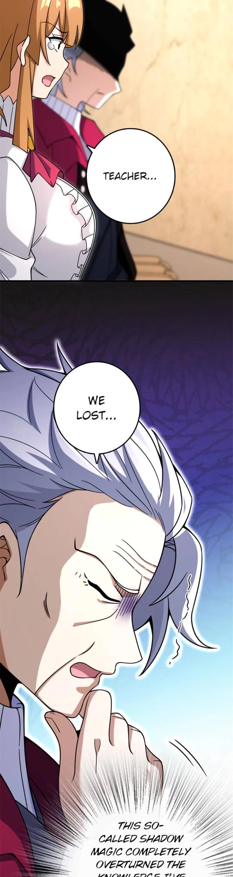 Release That Witch Chapter 604 page 23 - Chapter 604: A Subversive Movie-Watching Experience