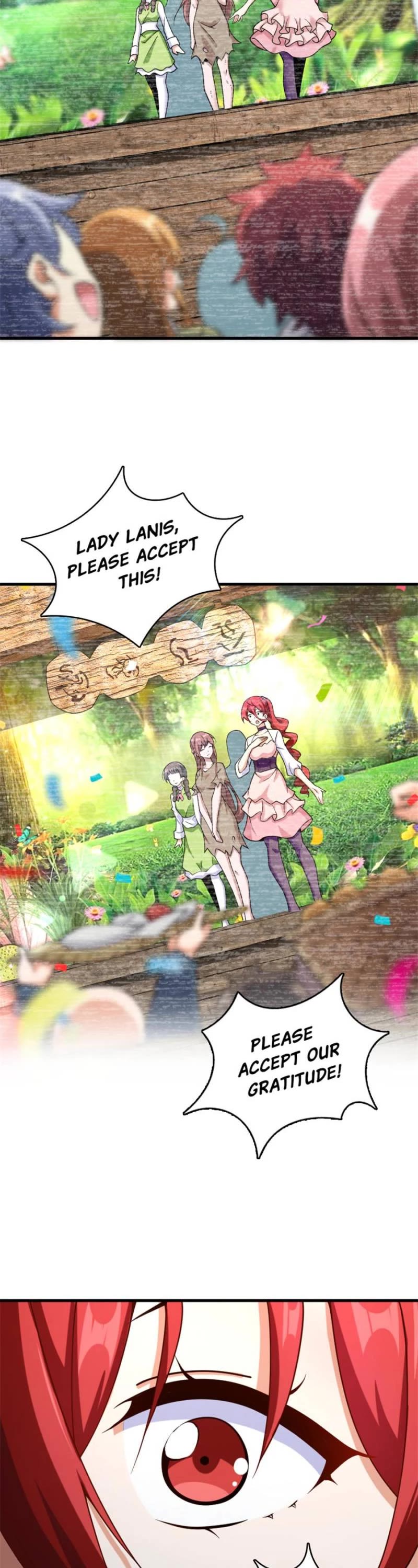 Release That Witch Chapter 604 page 3 - Chapter 604: A Subversive Movie-Watching Experience
