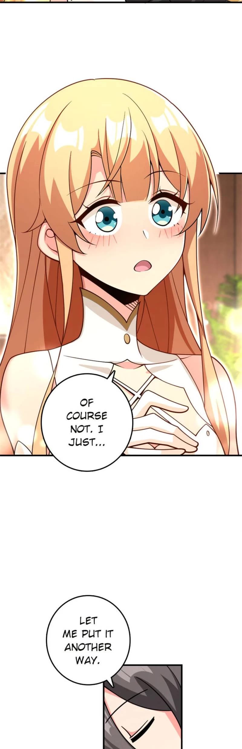 Release That Witch Chapter 605 page 14 - Chapter 605: Coronation Ceremony