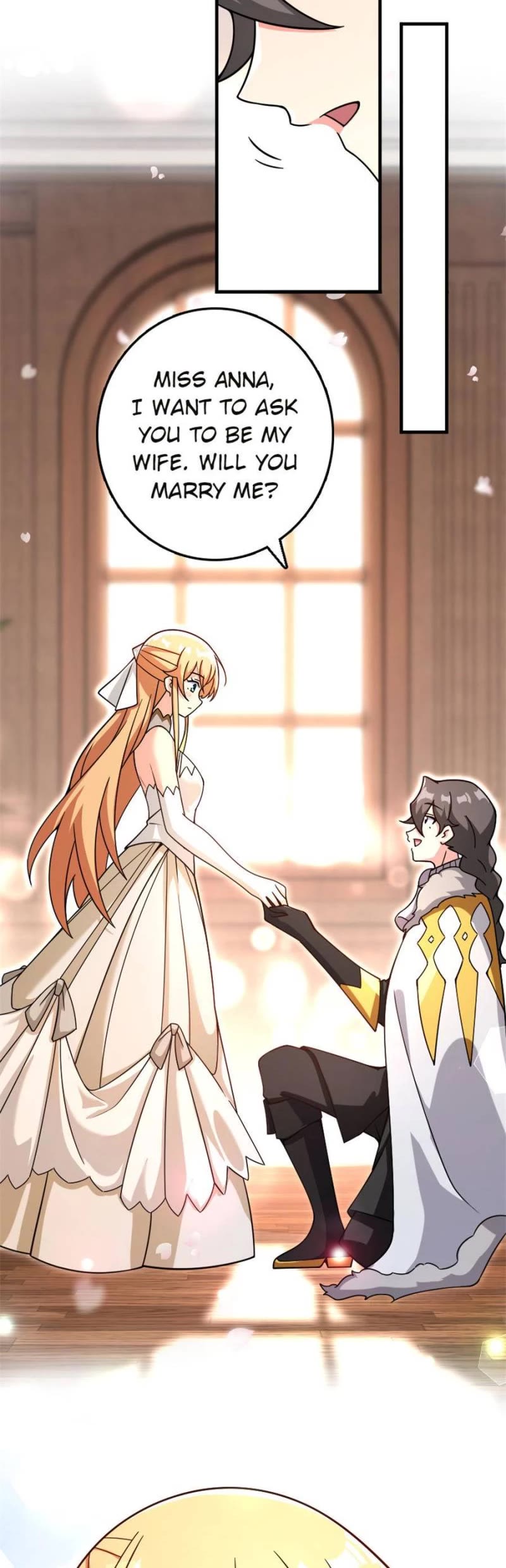Release That Witch Chapter 605 page 15 - Chapter 605: Coronation Ceremony