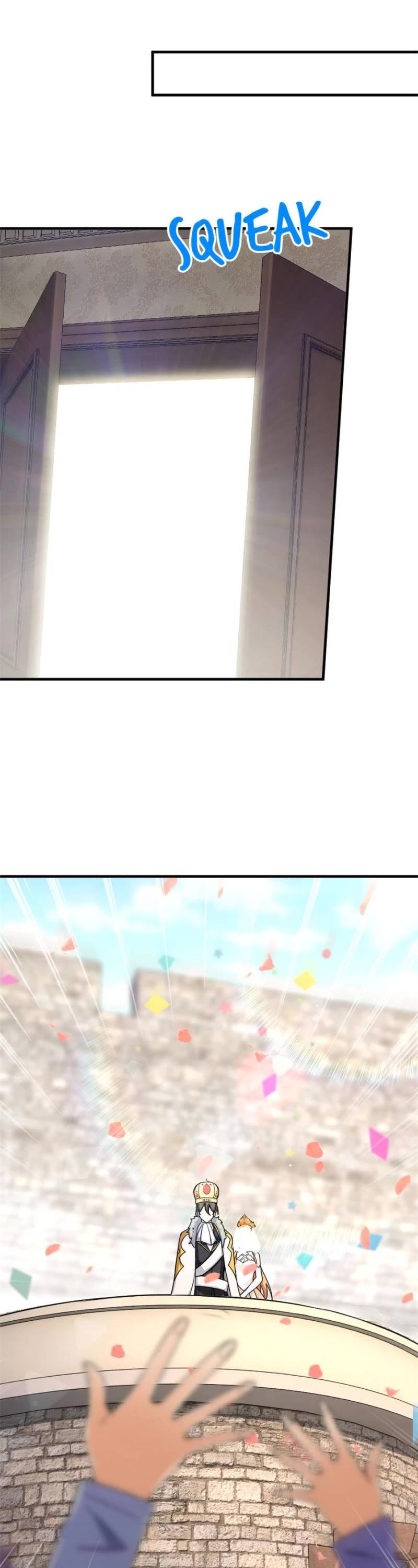 Release That Witch Chapter 605 page 22 - Chapter 605: Coronation Ceremony