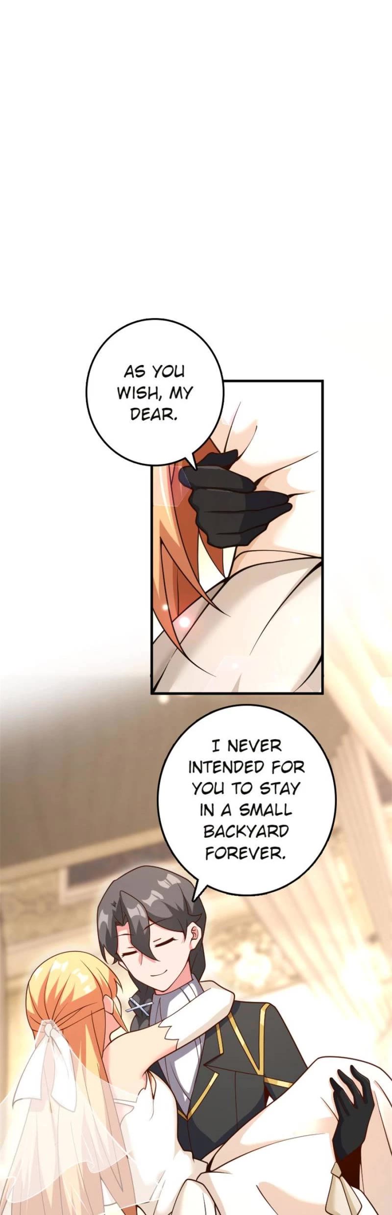 Release That Witch Chapter 606 page 10 - Chapter 606: The King of Graycastle
