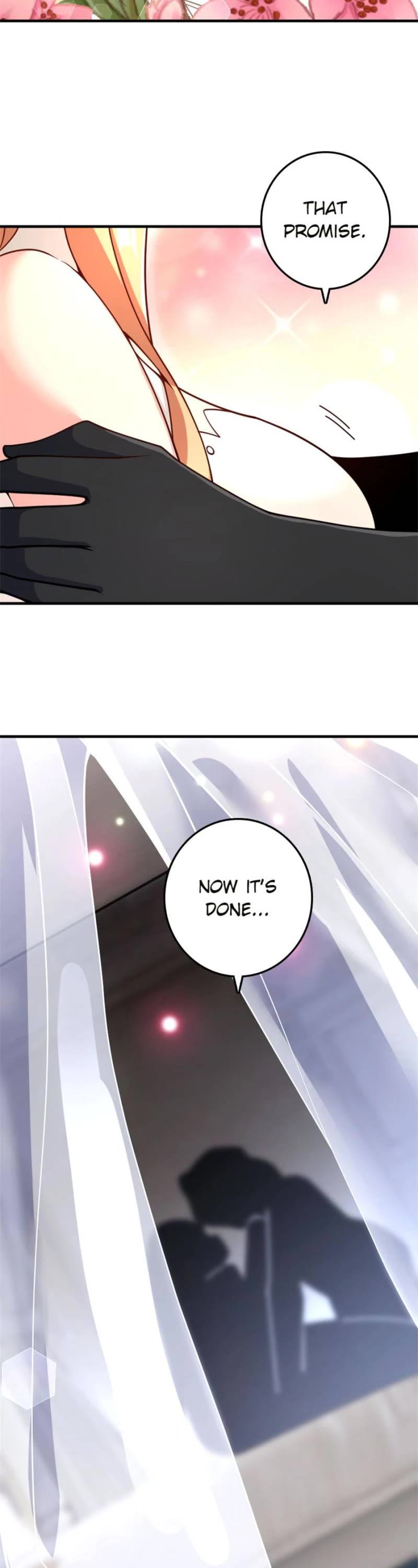 Release That Witch Chapter 606 page 13 - Chapter 606: The King of Graycastle