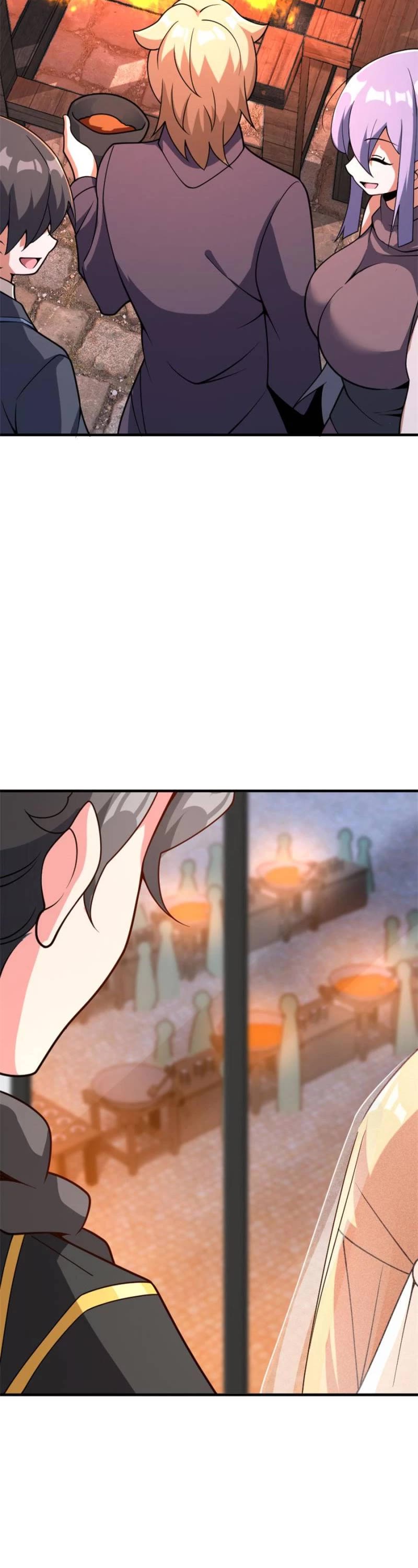 Release That Witch Chapter 606 page 2 - Chapter 606: The King of Graycastle