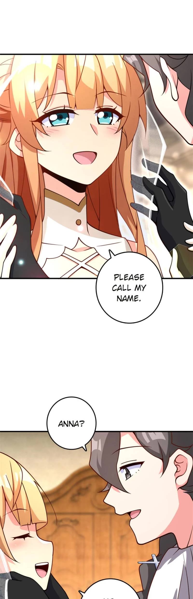 Release That Witch Chapter 606 page 4 - Chapter 606: The King of Graycastle