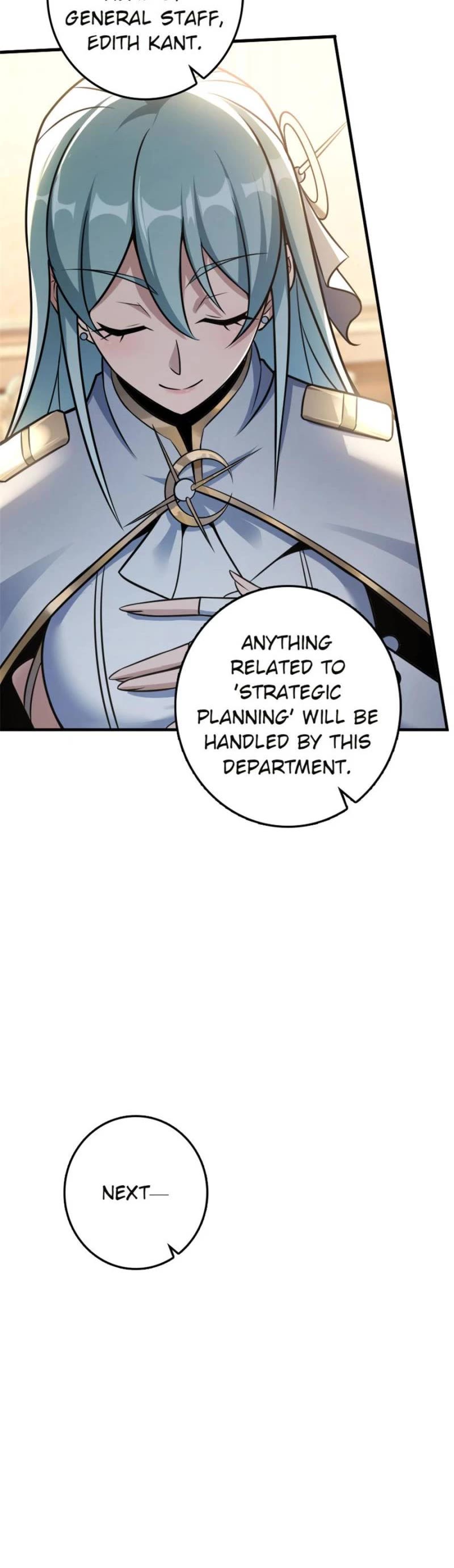 Release That Witch Chapter 607 page 10 - Chapter 607: Official Appointment and Dismissal