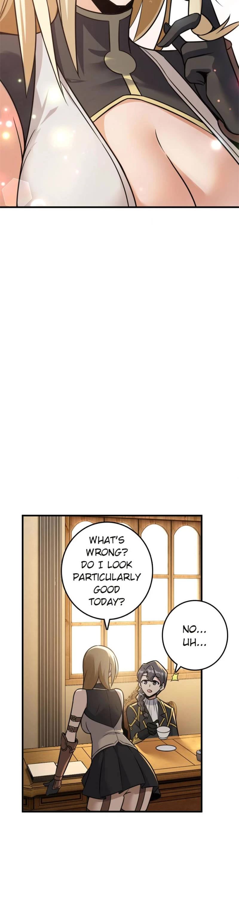 Release That Witch Chapter 607 page 13 - Chapter 607: Official Appointment and Dismissal