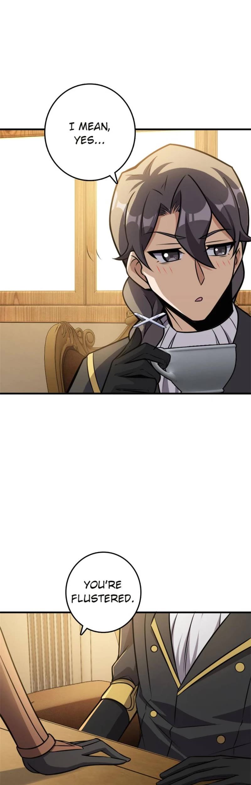 Release That Witch Chapter 607 page 14 - Chapter 607: Official Appointment and Dismissal