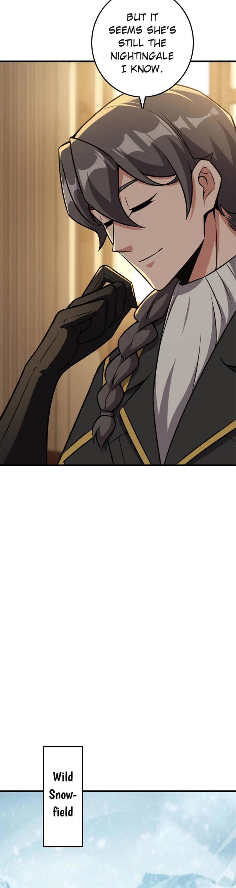 Release That Witch Chapter 607 page 17 - Chapter 607: Official Appointment and Dismissal