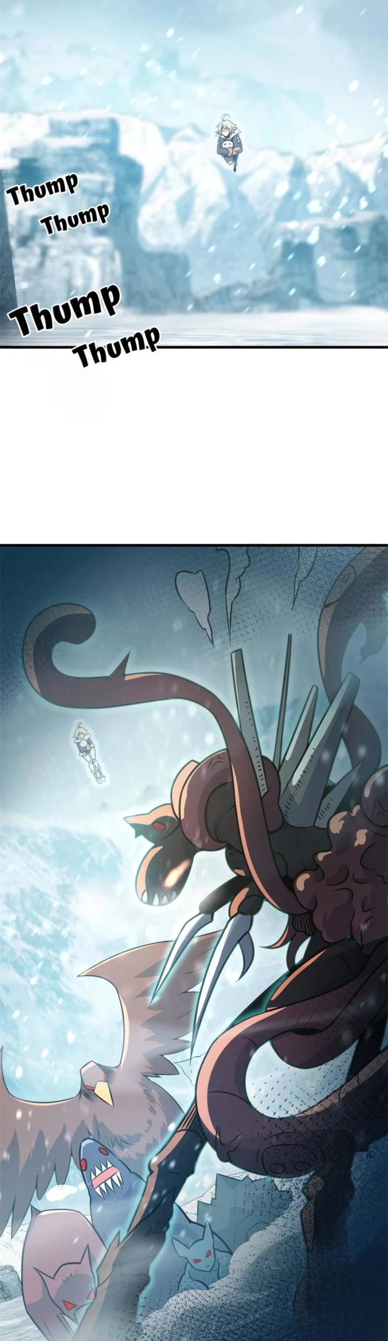 Release That Witch Chapter 607 page 20 - Chapter 607: Official Appointment and Dismissal