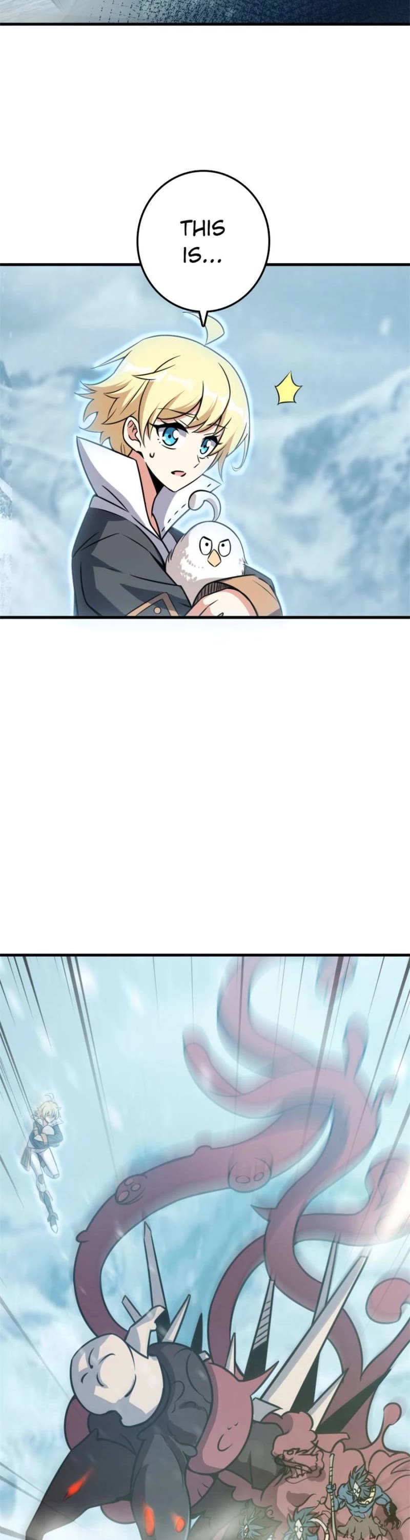 Release That Witch Chapter 607 page 21 - Chapter 607: Official Appointment and Dismissal