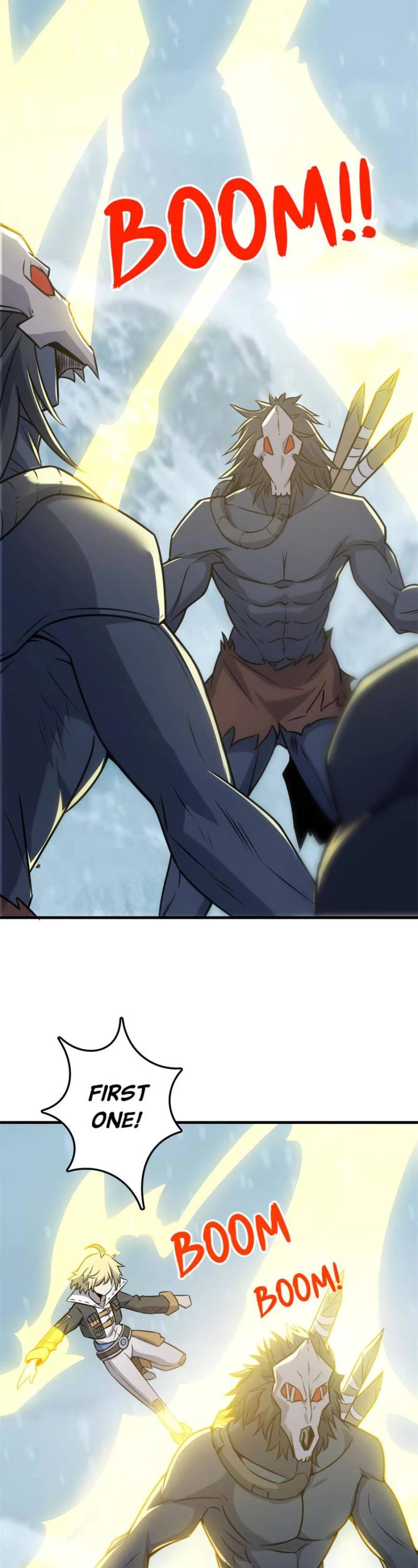 Release That Witch Chapter 607 page 26 - Chapter 607: Official Appointment and Dismissal