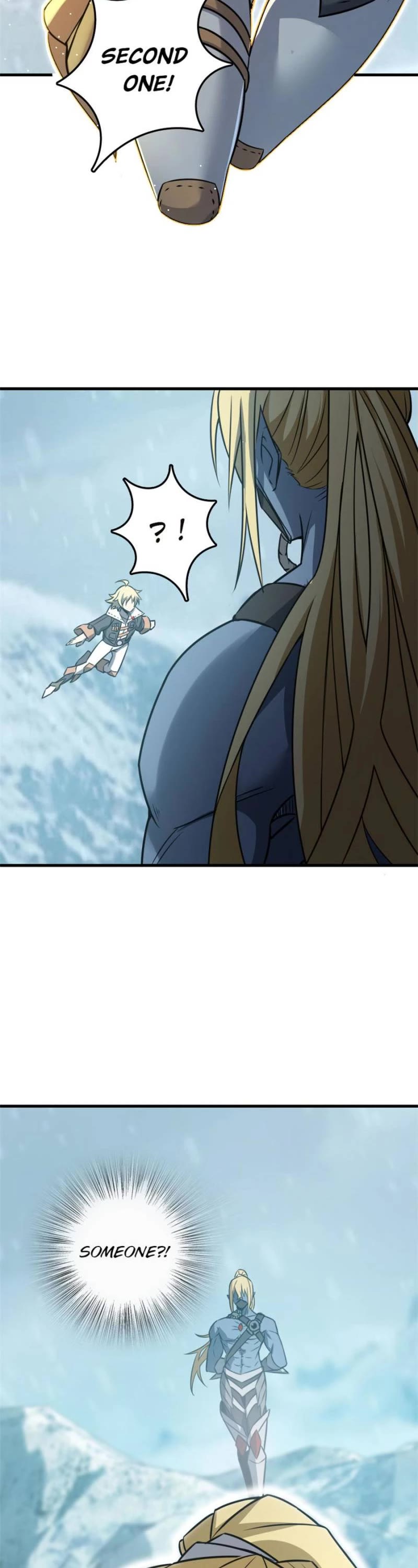 Release That Witch Chapter 607 page 28 - Chapter 607: Official Appointment and Dismissal
