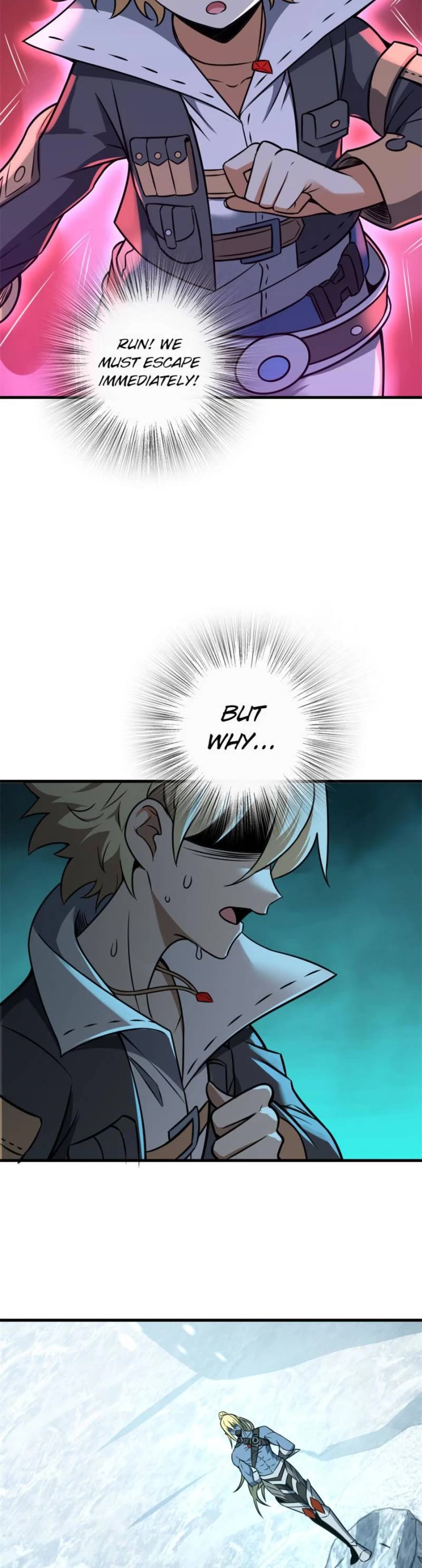 Release That Witch Chapter 607 page 30 - Chapter 607: Official Appointment and Dismissal