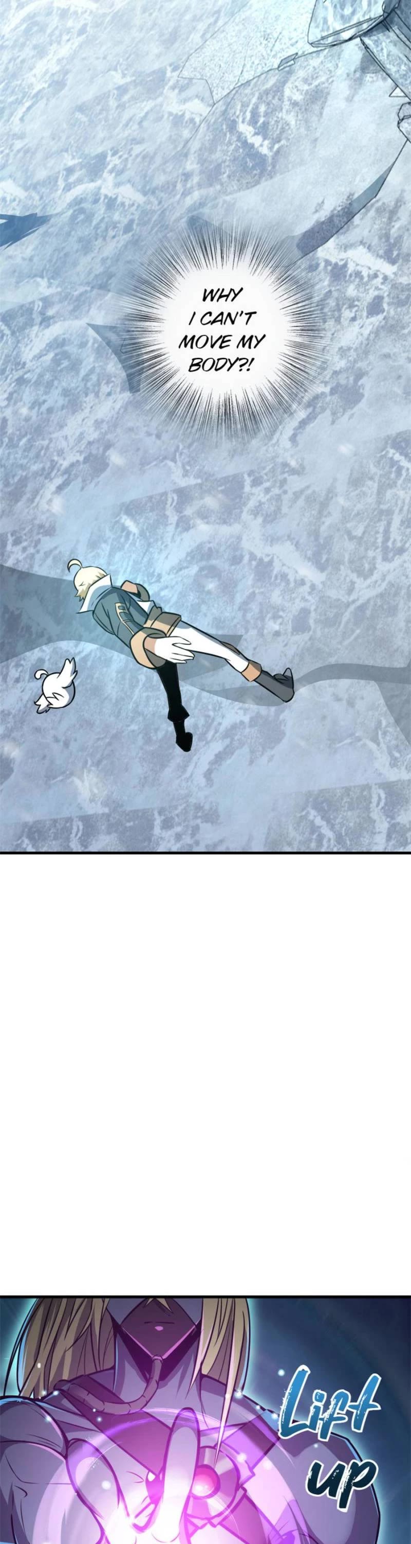 Release That Witch Chapter 607 page 31 - Chapter 607: Official Appointment and Dismissal