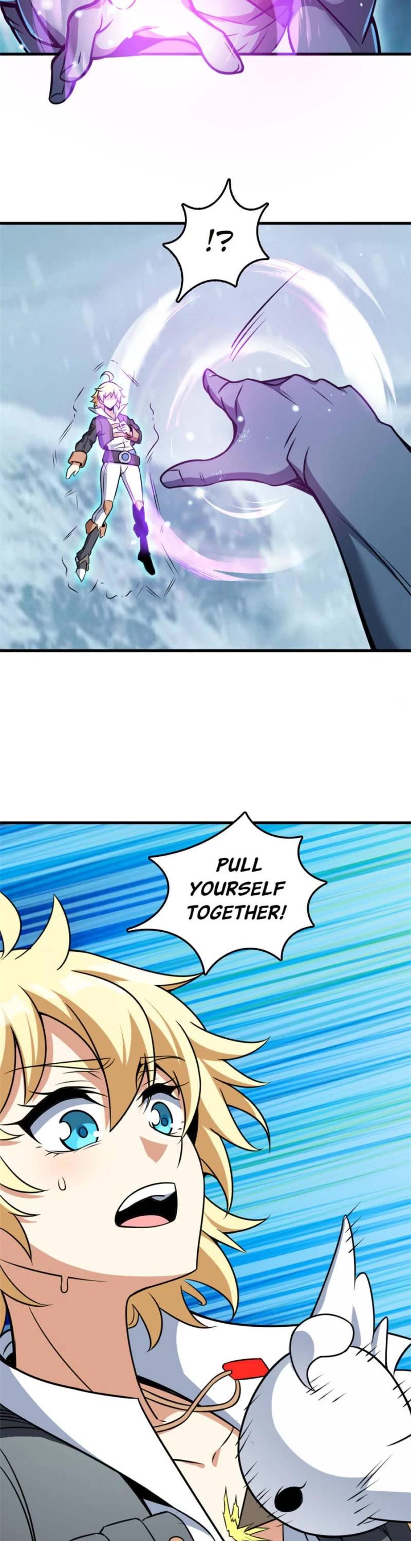 Release That Witch Chapter 607 page 32 - Chapter 607: Official Appointment and Dismissal