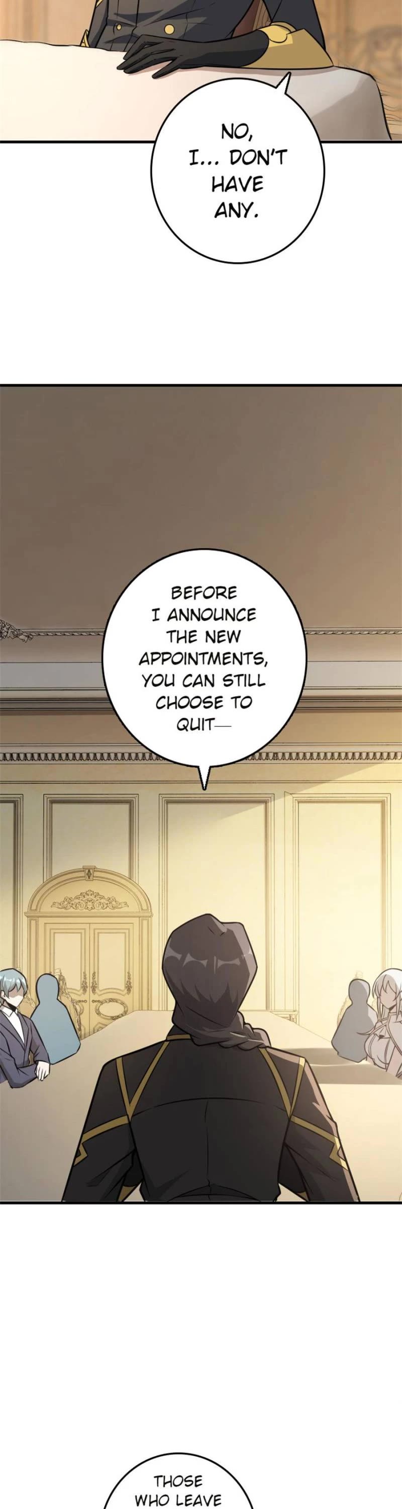 Release That Witch Chapter 607 page 6 - Chapter 607: Official Appointment and Dismissal