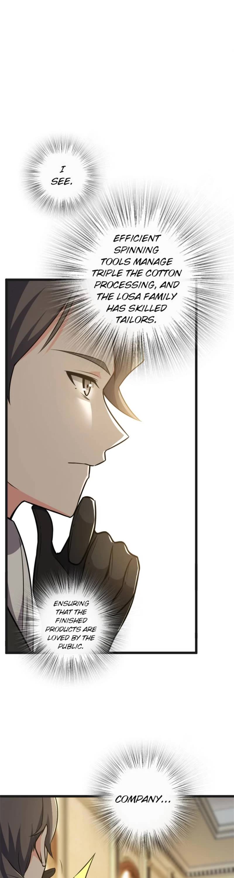 Release That Witch Chapter 608 page 13 - Chapter 608: Wounds That Can't Heal