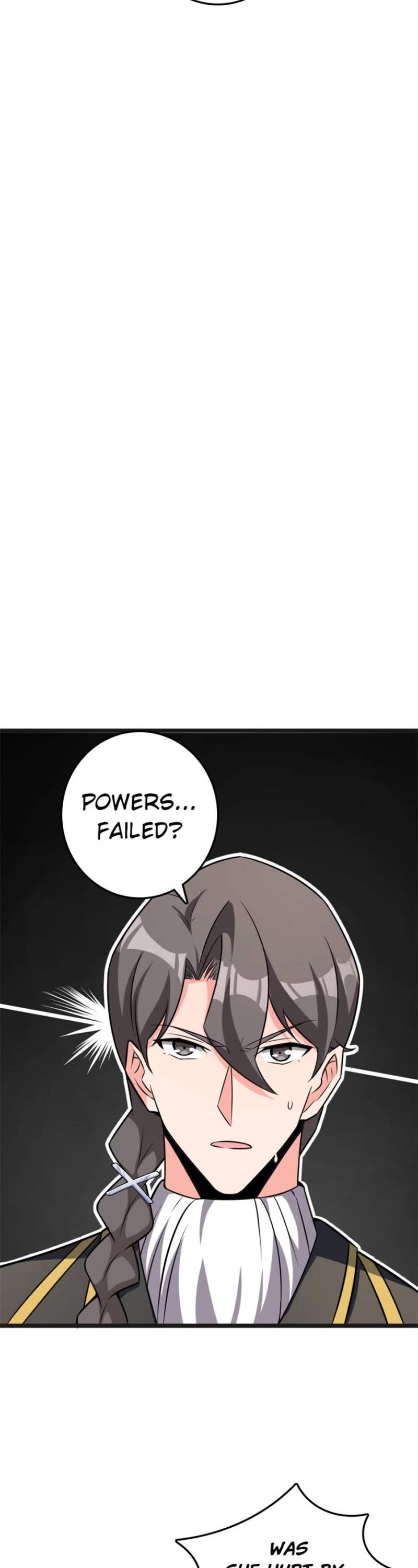 Release That Witch Chapter 608 page 28 - Chapter 608: Wounds That Can't Heal