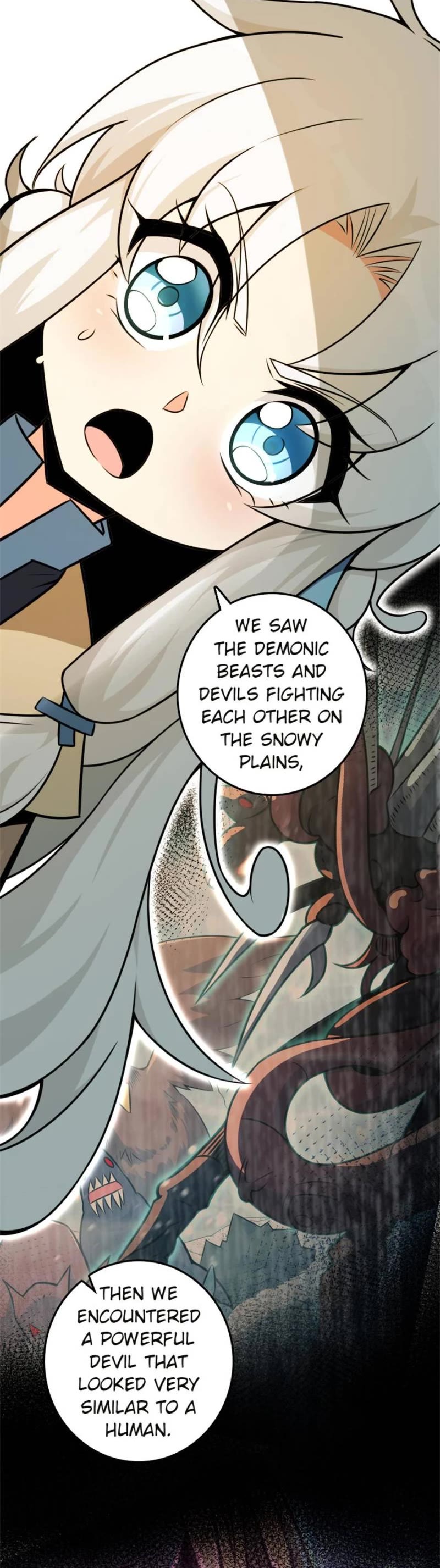 Release That Witch Chapter 608 page 30 - Chapter 608: Wounds That Can't Heal