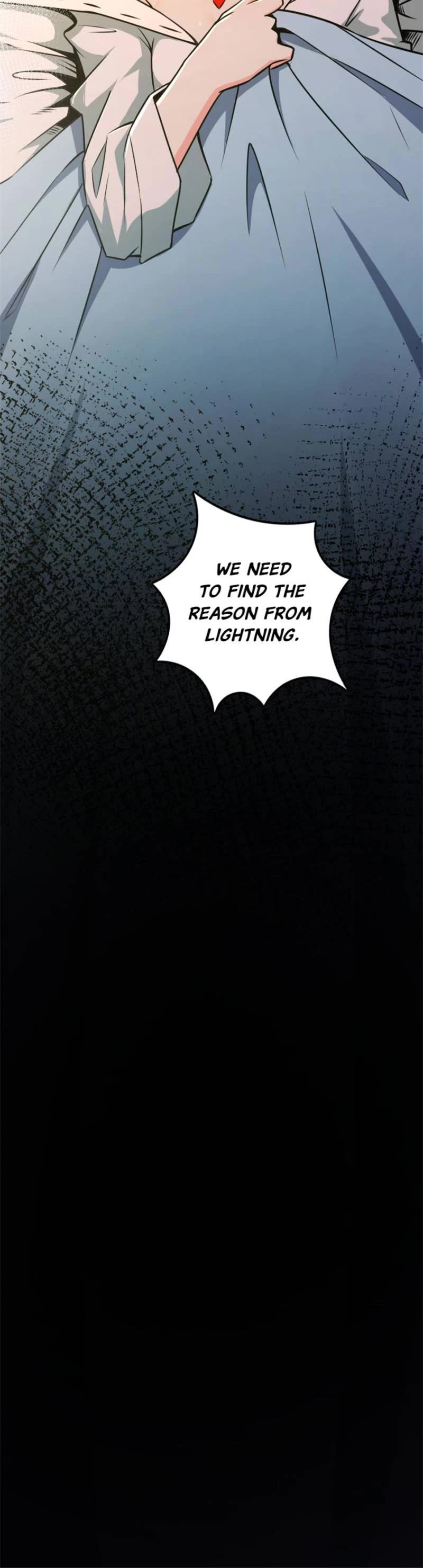 Release That Witch Chapter 608 page 34 - Chapter 608: Wounds That Can't Heal