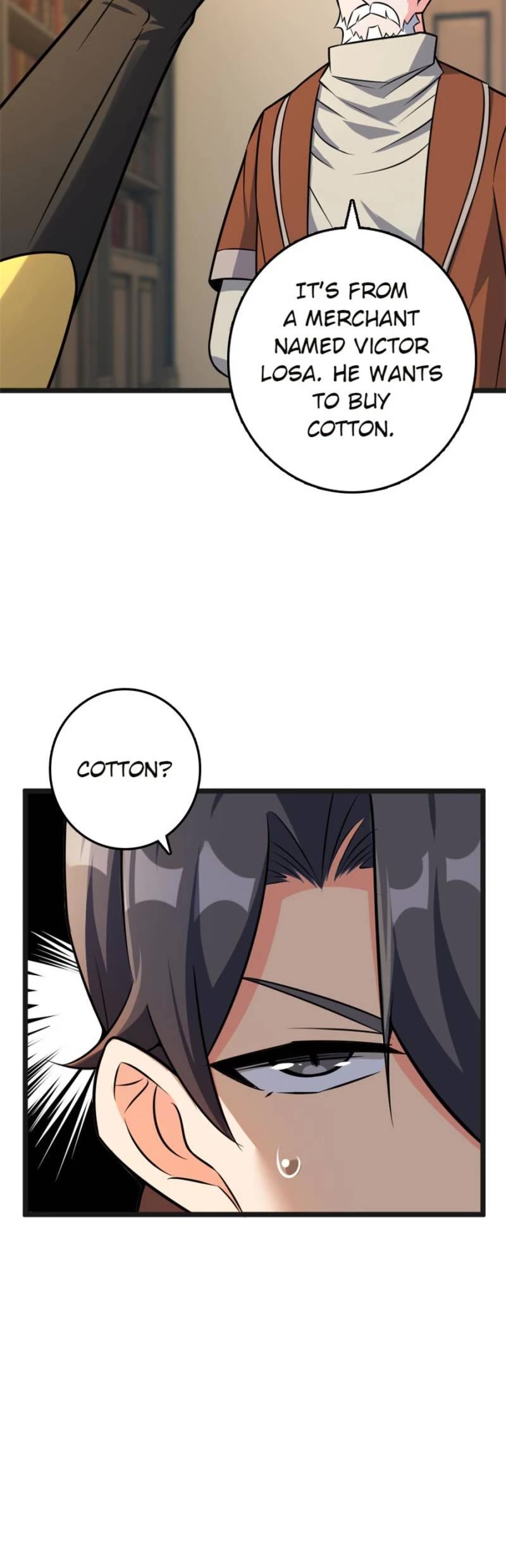 Release That Witch Chapter 608 page 4 - Chapter 608: Wounds That Can't Heal