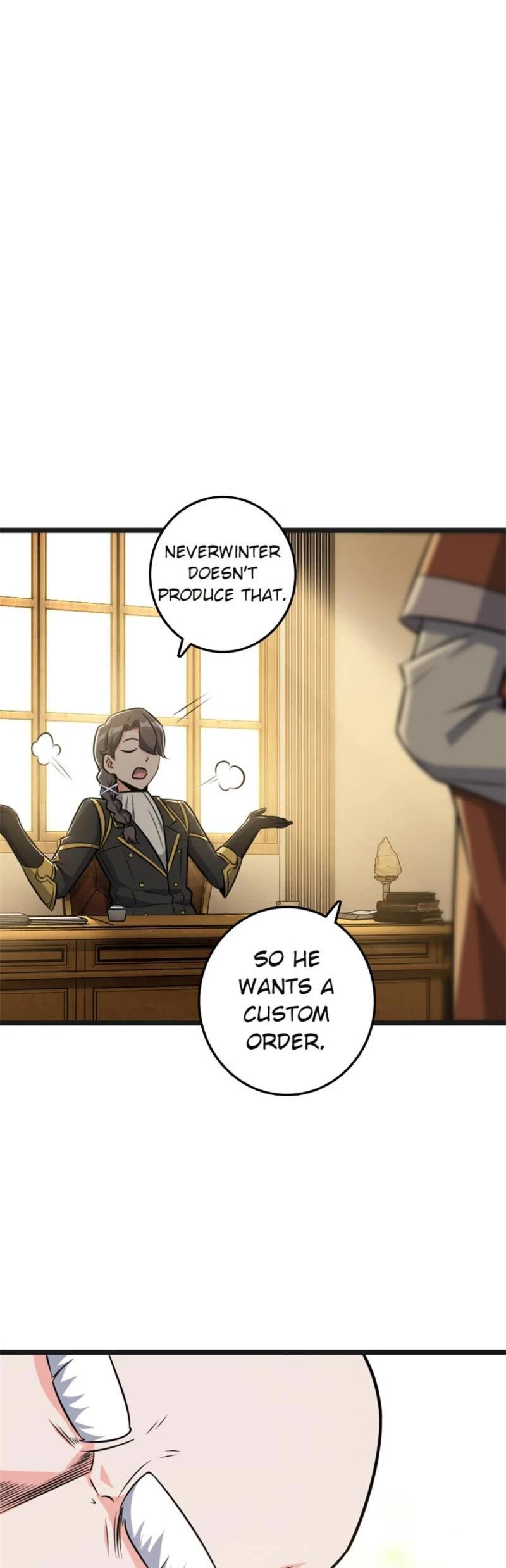 Release That Witch Chapter 608 page 5 - Chapter 608: Wounds That Can't Heal