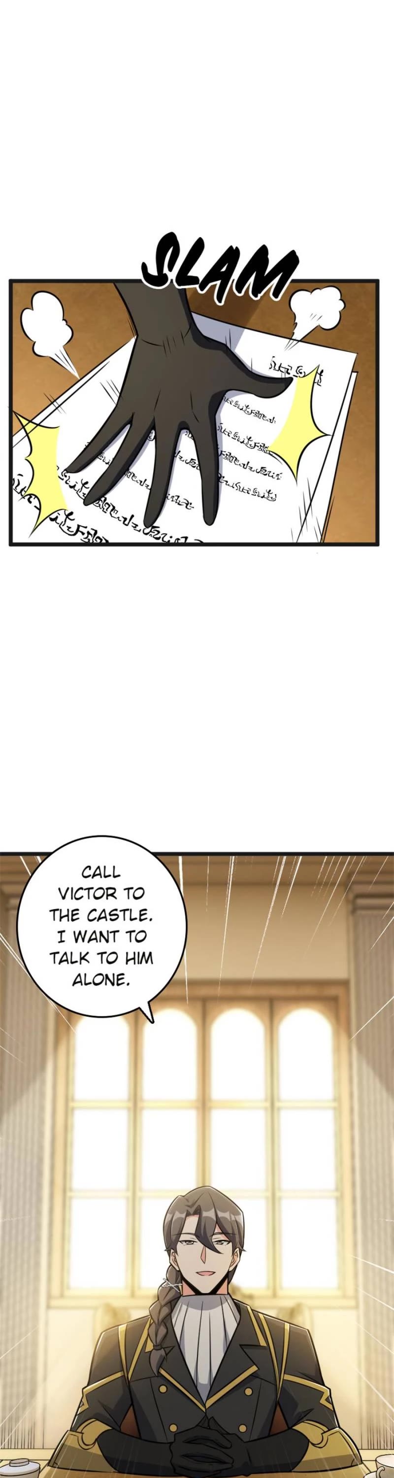 Release That Witch Chapter 608 page 7 - Chapter 608: Wounds That Can't Heal