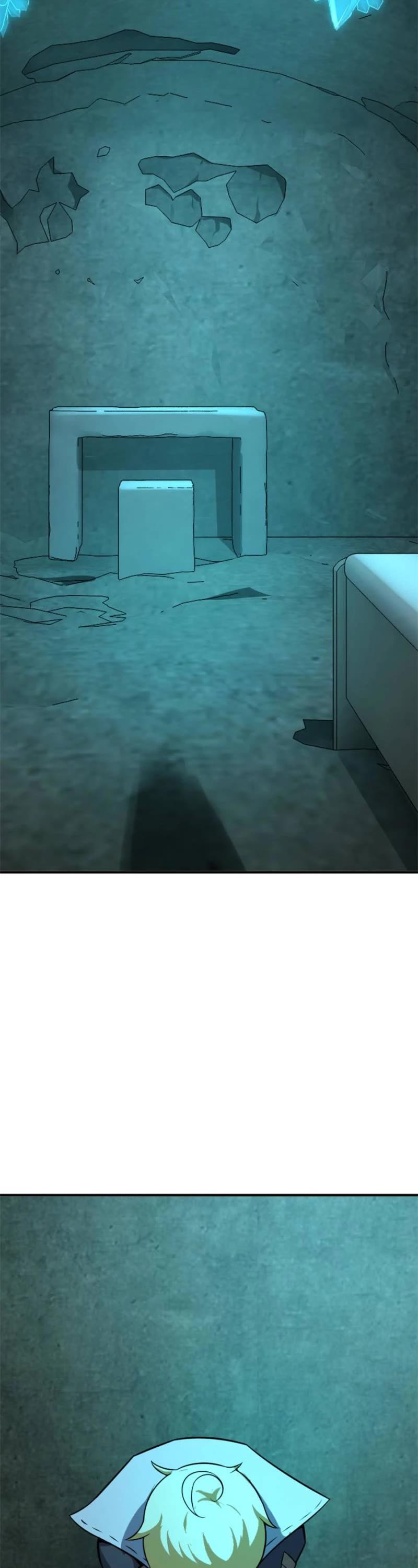 Release That Witch Chapter 609 page 32 - Chapter 609: Magic Curse