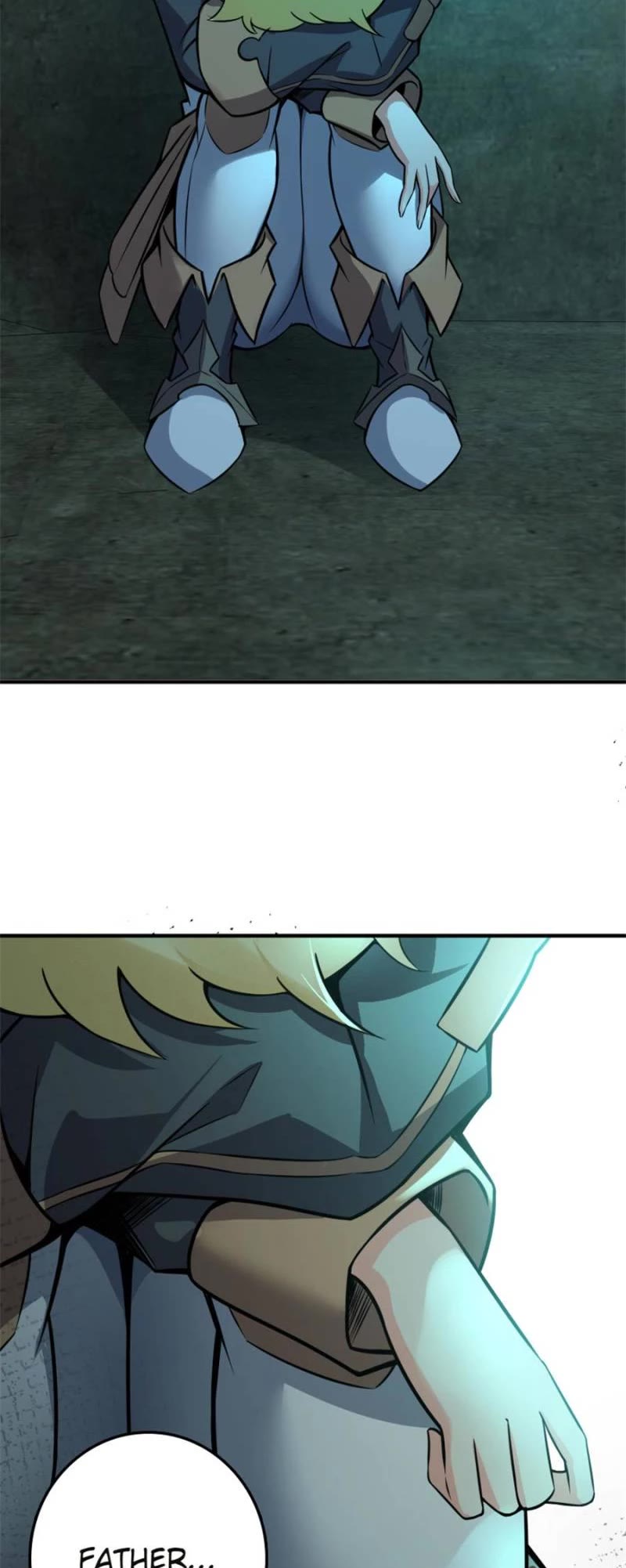 Release That Witch Chapter 609 page 33 - Chapter 609: Magic Curse