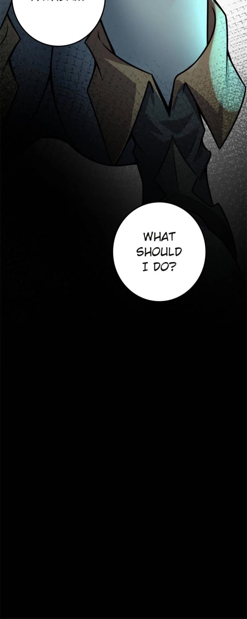 Release That Witch Chapter 609 page 34 - Chapter 609: Magic Curse