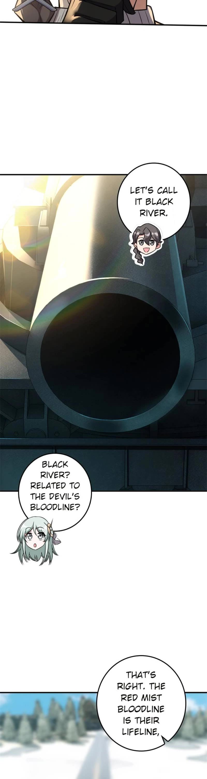 Release That Witch Chapter 610 page 11 - Chapter 610: Recruitment