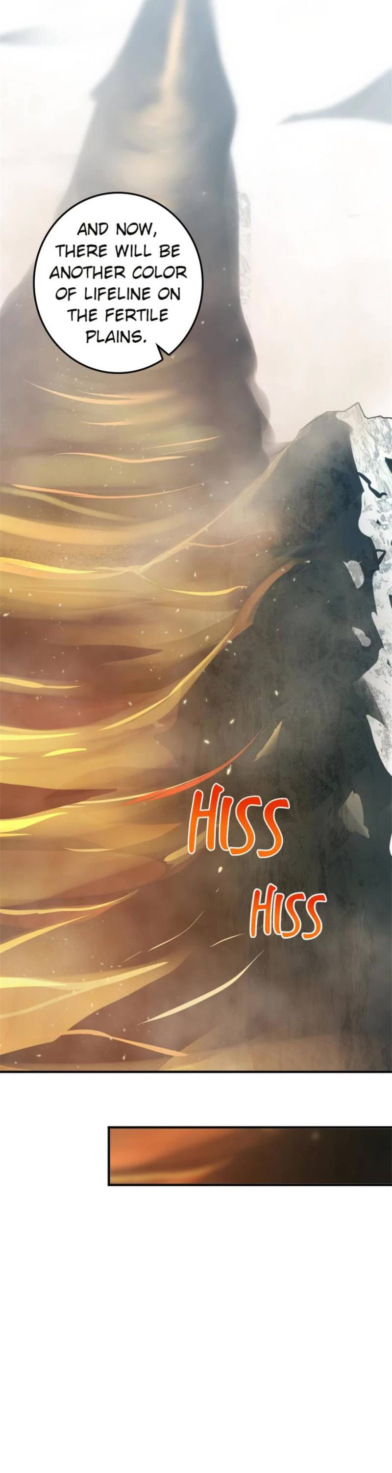 Release That Witch Chapter 610 page 12 - Chapter 610: Recruitment