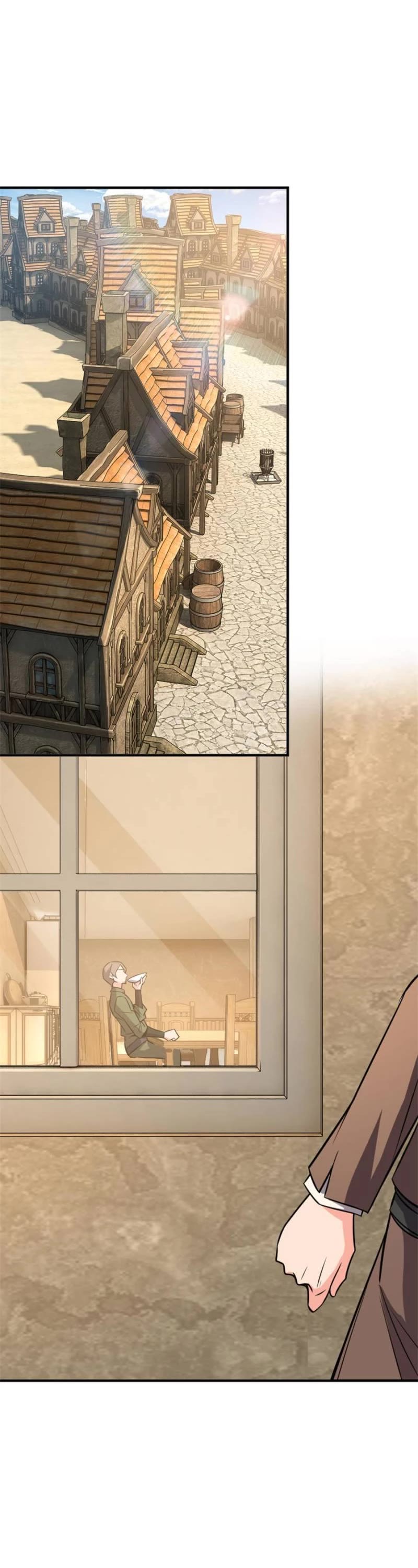 Release That Witch Chapter 610 page 13 - Chapter 610: Recruitment