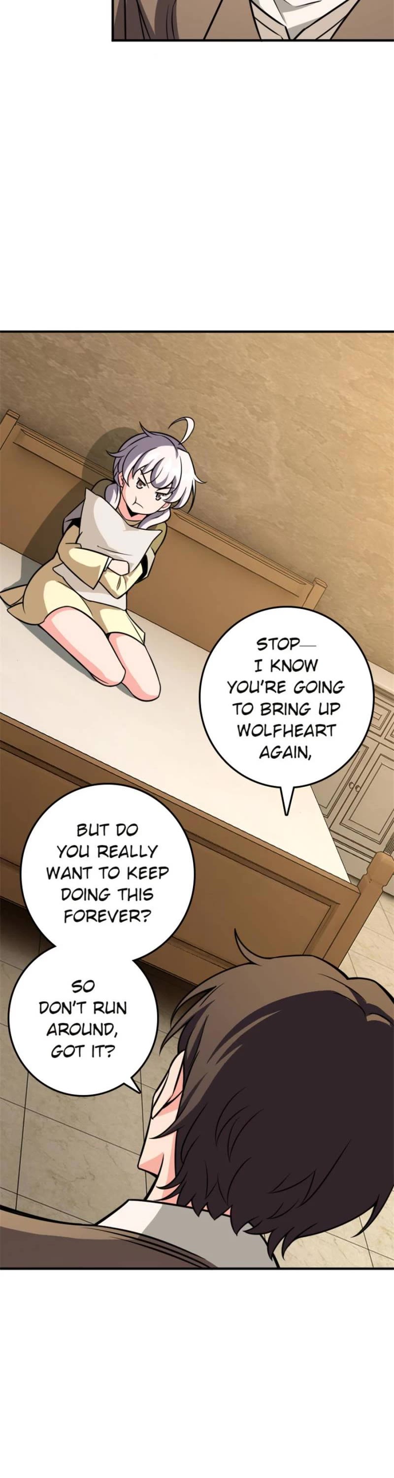 Release That Witch Chapter 610 page 16 - Chapter 610: Recruitment
