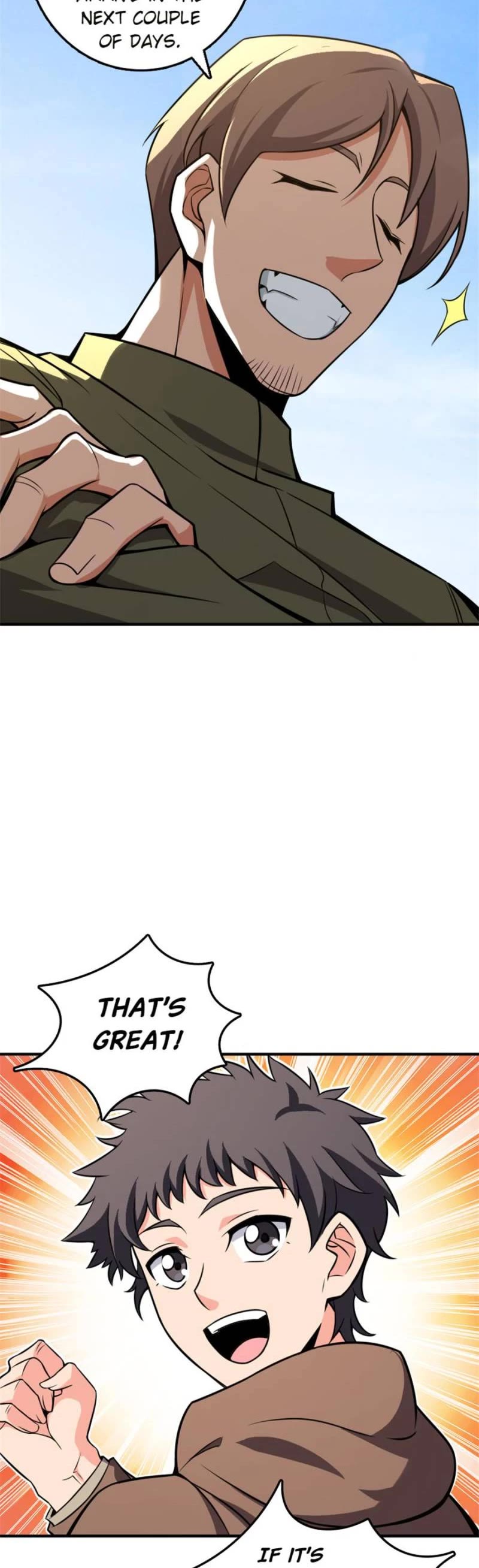 Release That Witch Chapter 610 page 20 - Chapter 610: Recruitment