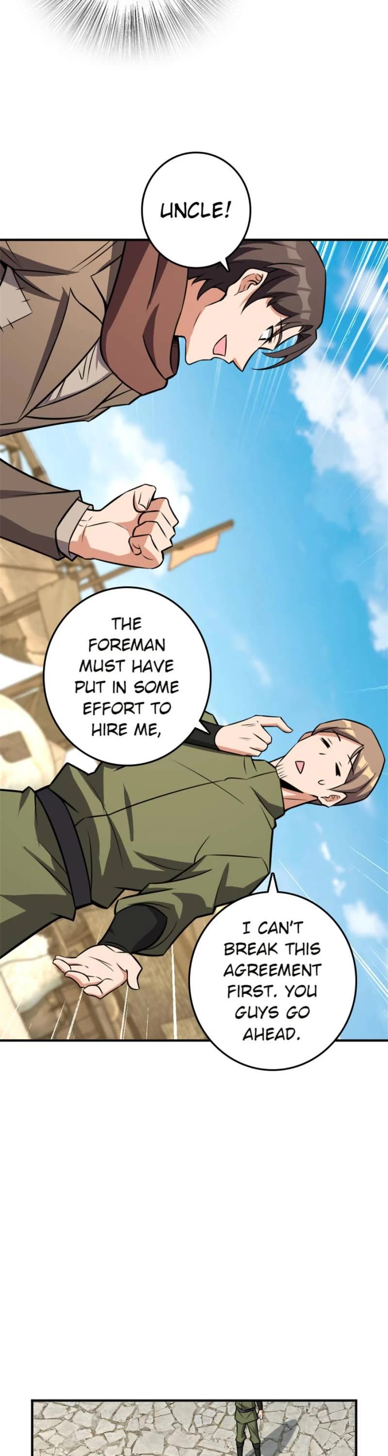 Release That Witch Chapter 610 page 26 - Chapter 610: Recruitment