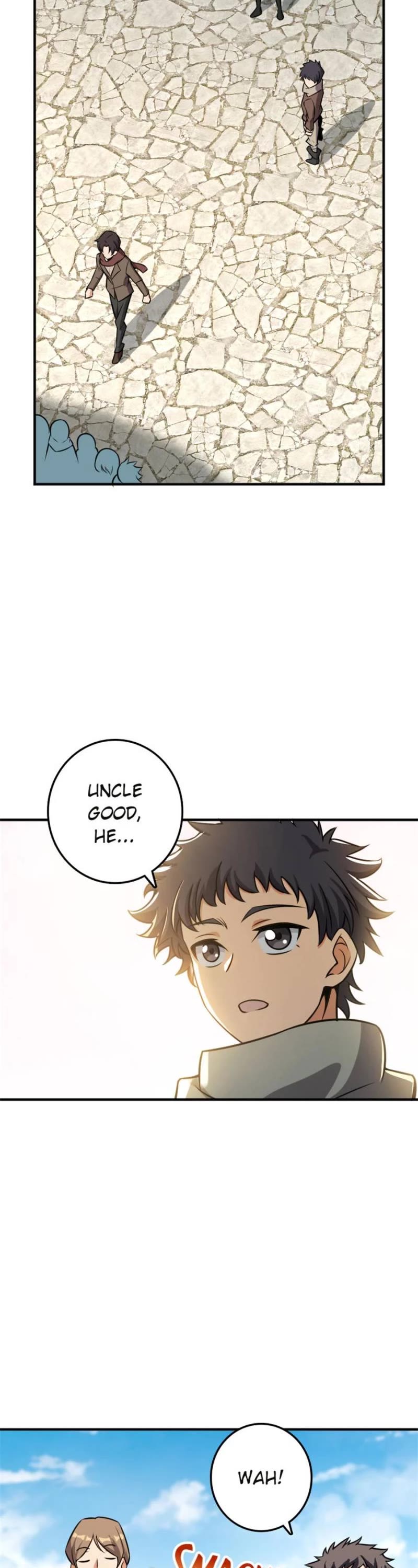 Release That Witch Chapter 610 page 27 - Chapter 610: Recruitment