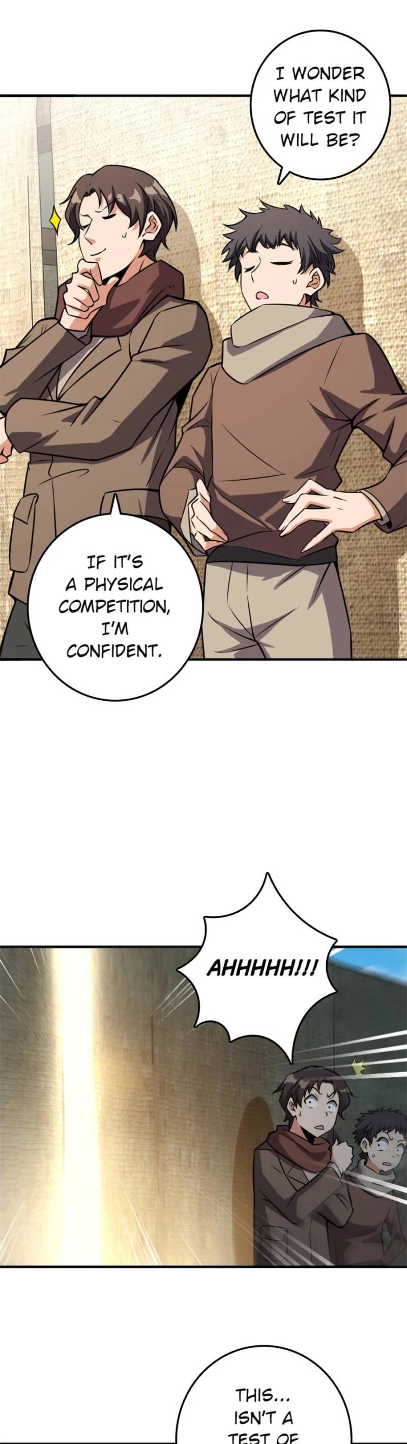 Release That Witch Chapter 610 page 30 - Chapter 610: Recruitment