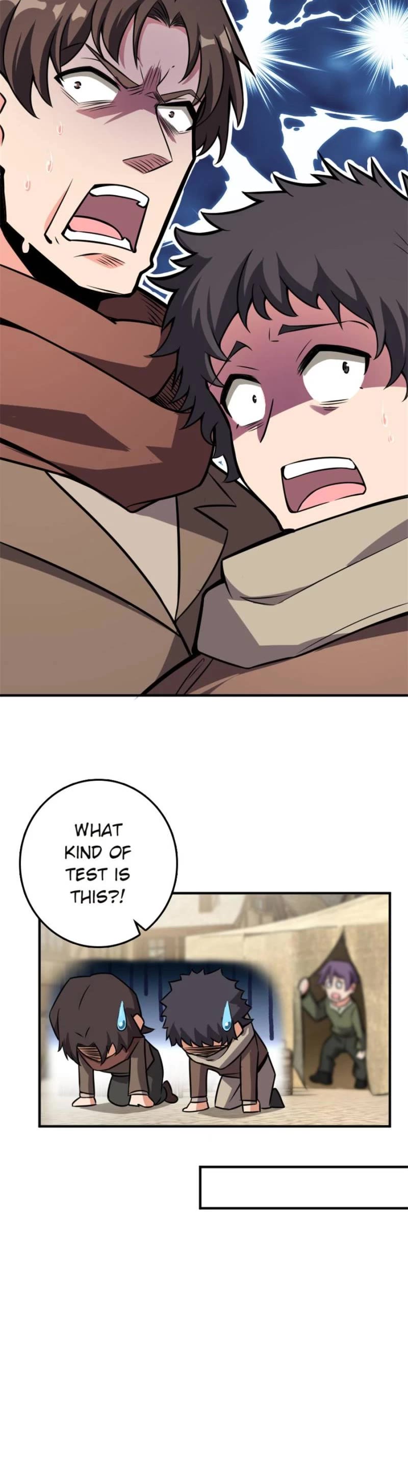 Release That Witch Chapter 610 page 32 - Chapter 610: Recruitment